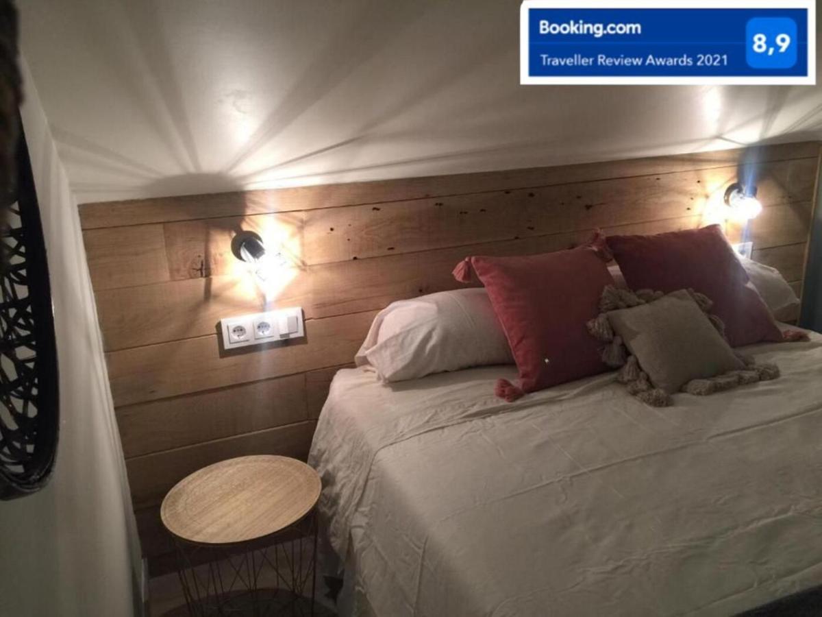CHIC HUMARALET, estudio a pie de pistas Baqueira Beret Exterior foto