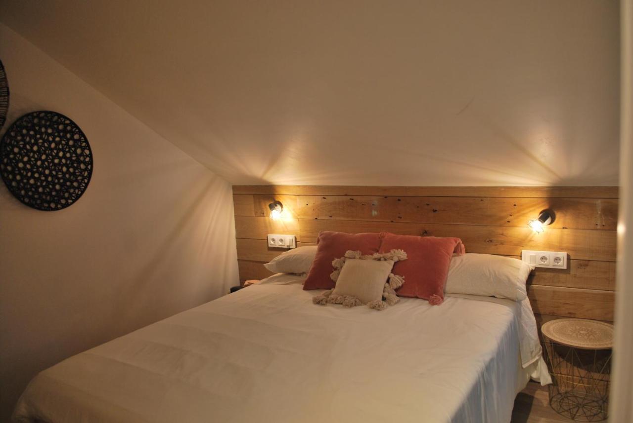 CHIC HUMARALET, estudio a pie de pistas Baqueira Beret Exterior foto