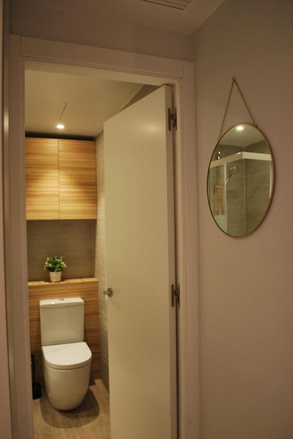 CHIC HUMARALET, estudio a pie de pistas Baqueira Beret Exterior foto