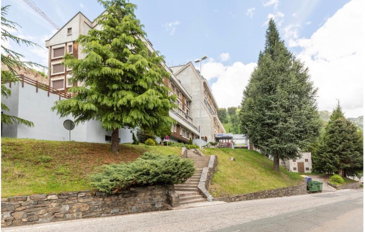 CHIC HUMARALET, estudio a pie de pistas Baqueira Beret Exterior foto