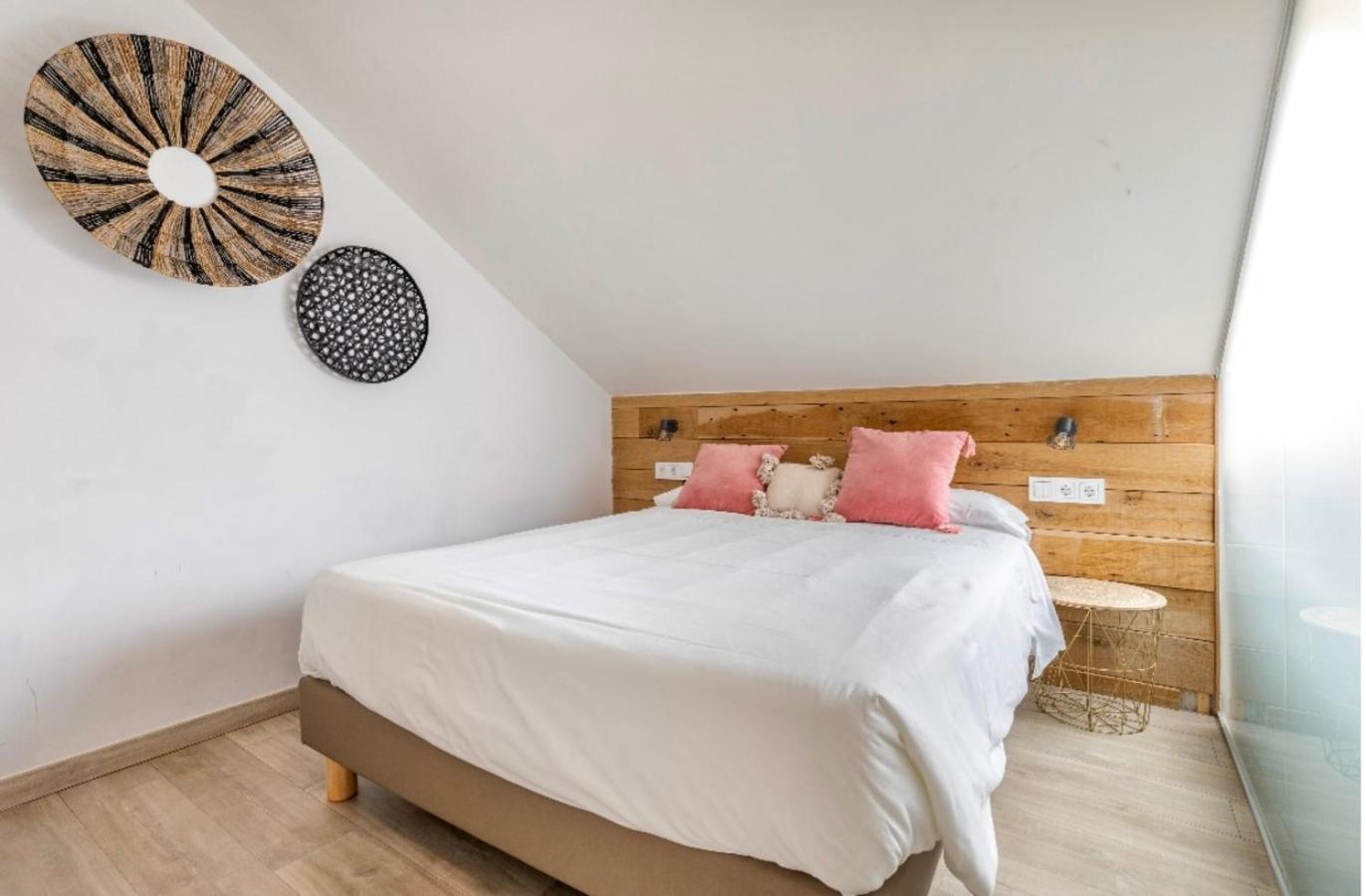 CHIC HUMARALET, estudio a pie de pistas Baqueira Beret Exterior foto
